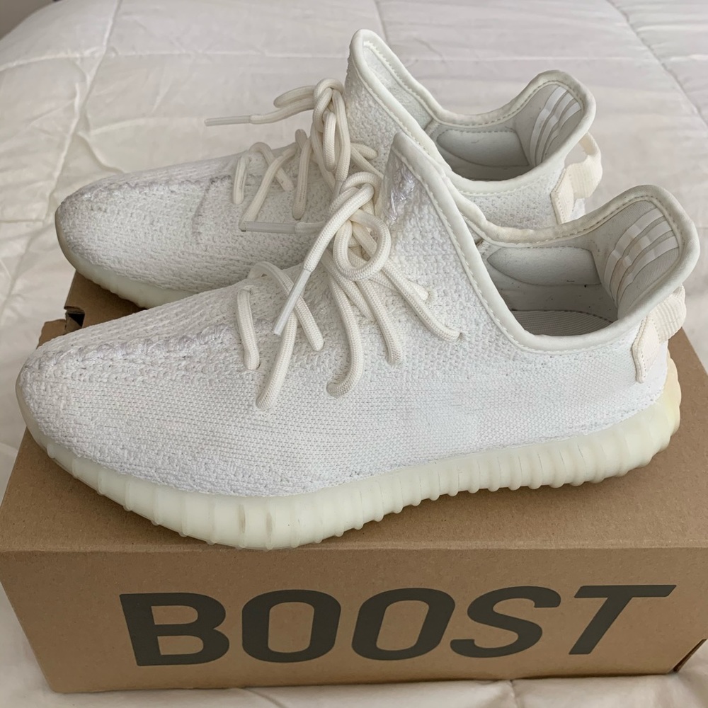Yeezy Boost 350 V2